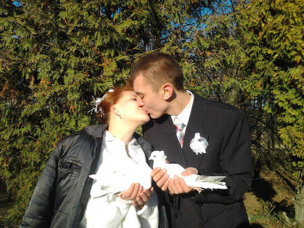 Иван Черепков