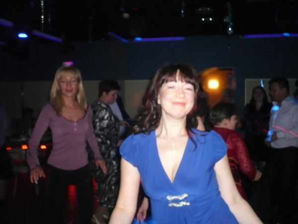 Татьяна Кошелева