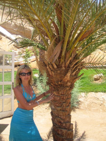 Галина Петрова