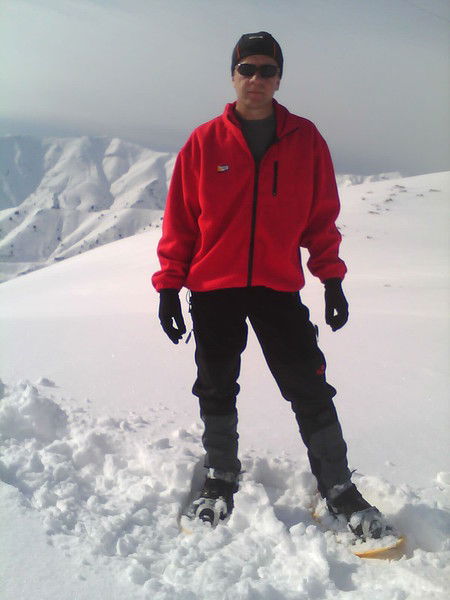 Юра Аджибекиров