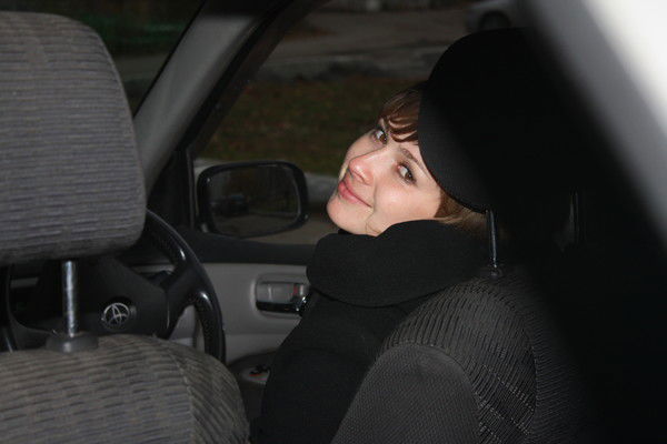 Виктория Сергеева