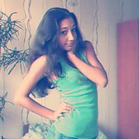 Елизавета Толстихина