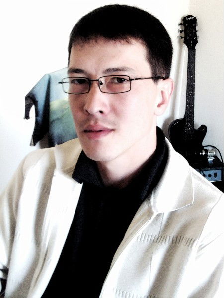 Арман Аширов