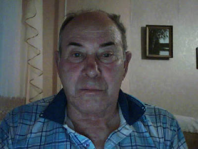 Петр Хростовский