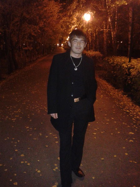 Зиннур Юмашев