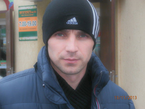 Александр Веселов