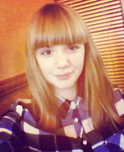 Наташа Гончарова