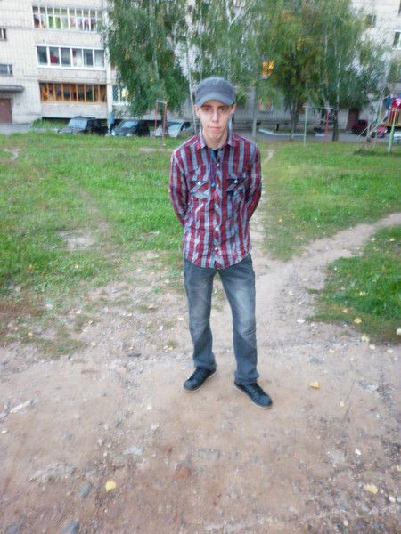 Максим Девятов