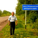 Виктор Бутырский