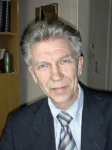 Владимир Кучумов