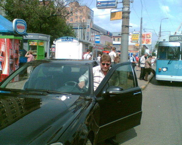 Сергей Войченко