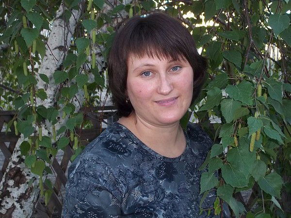 Полина Киянец Шибельбаин