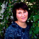 Полина Киянец Шибельбаин