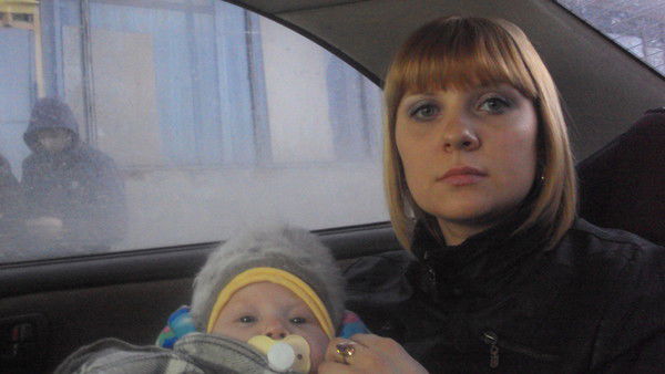 Ирина Сартакова