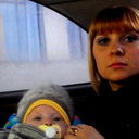 Ирина Сартакова