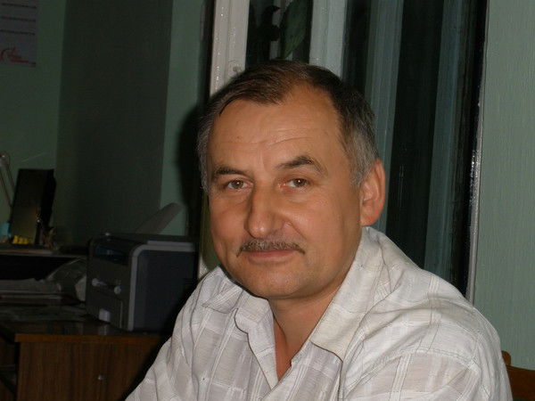 Валентин Жук