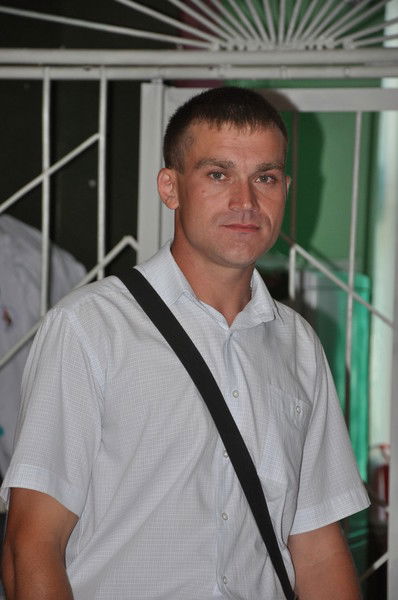 Владимир Дунь