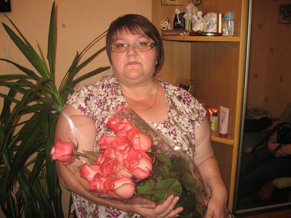 Ирина Журавлева