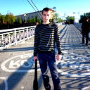 Денис Кривоногов