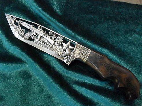 Aндрeй Мичковский