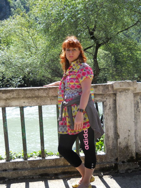 Людмила Ромасюкова