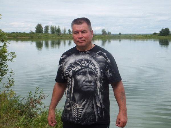 Рафис Шагиев