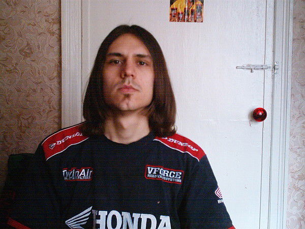 Алексей Найдёнов