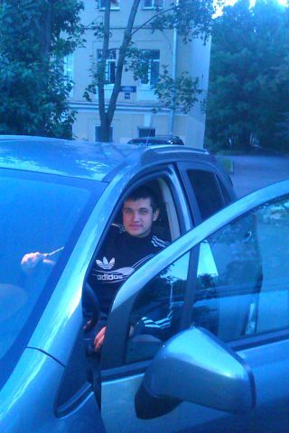 Владимир Лысенко