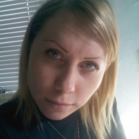 Ольга Жукова