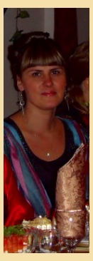 Елена Белкина