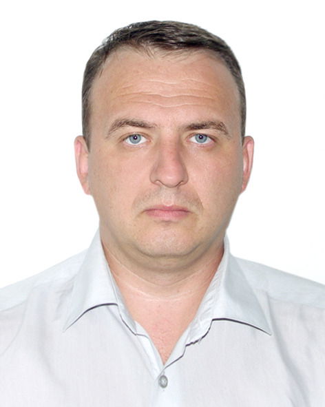 Игорь Алейников