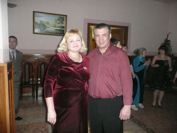 Альфира Ахатова (Ахмадуллина)