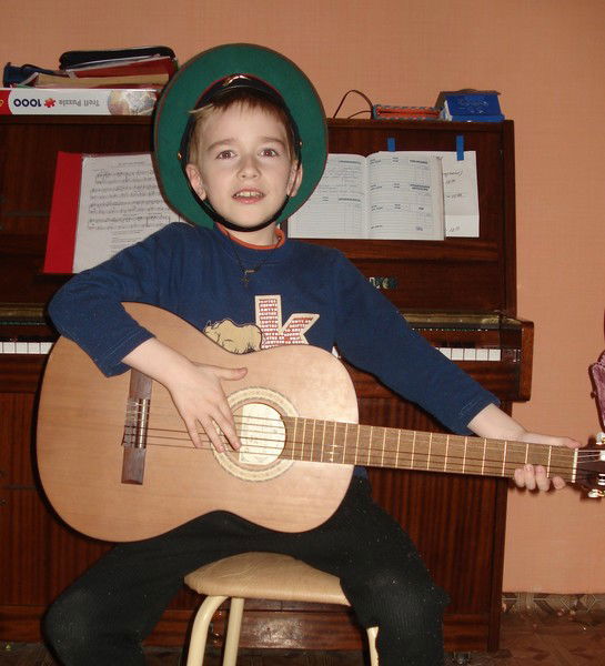 Александр Курицын