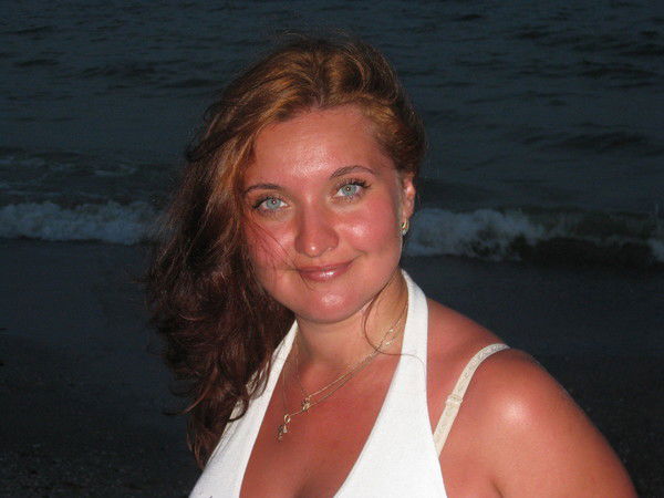 Ира Семёнова