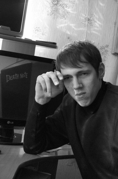 Сергей Данилов