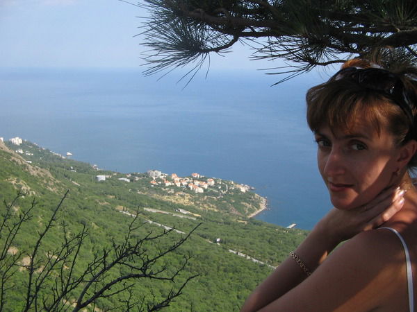 Ирина Мосиенко