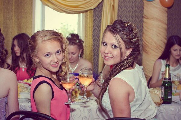 Люба Гаврилюк