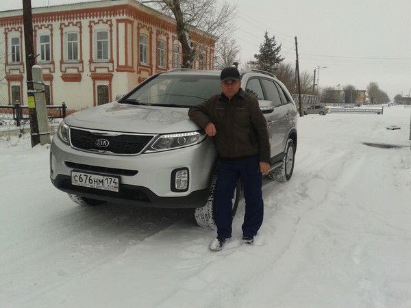 Владимир Вернигоров