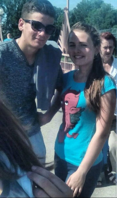 Денис Шапутько