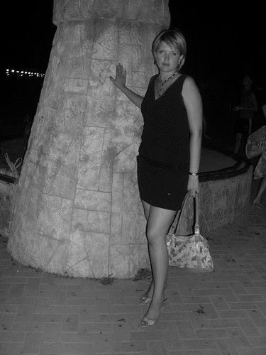 Валентина Лопата