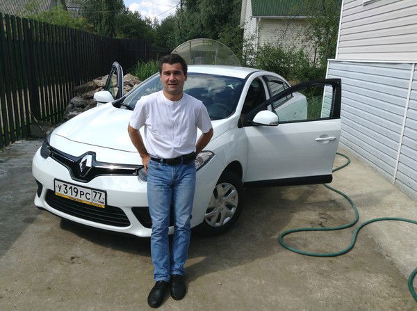 Алексей Анисимов