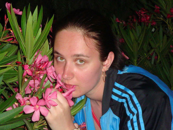 Маргарита Галяутдинова