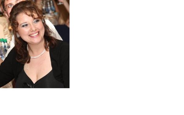 Таисия Кубрина