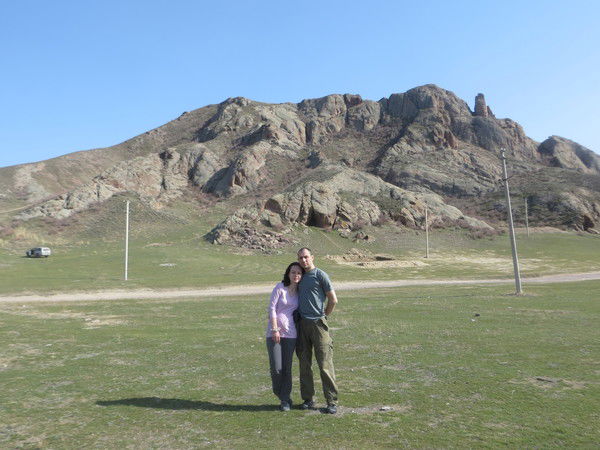 Руслан Горданов