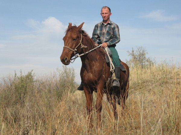 Александр Пшенов