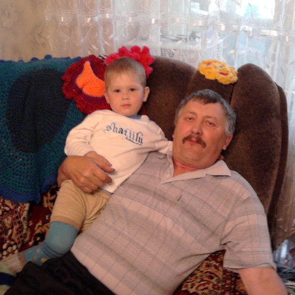 Леонид Костюк