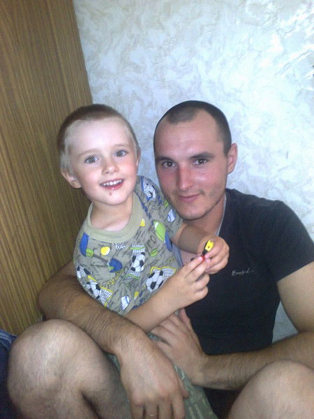 Андрей Духов