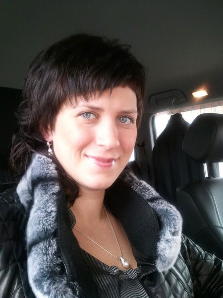 Алена Грабова