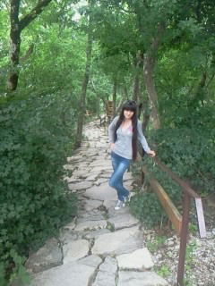 Юля Каналиева