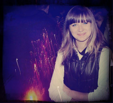 Анька Демидова